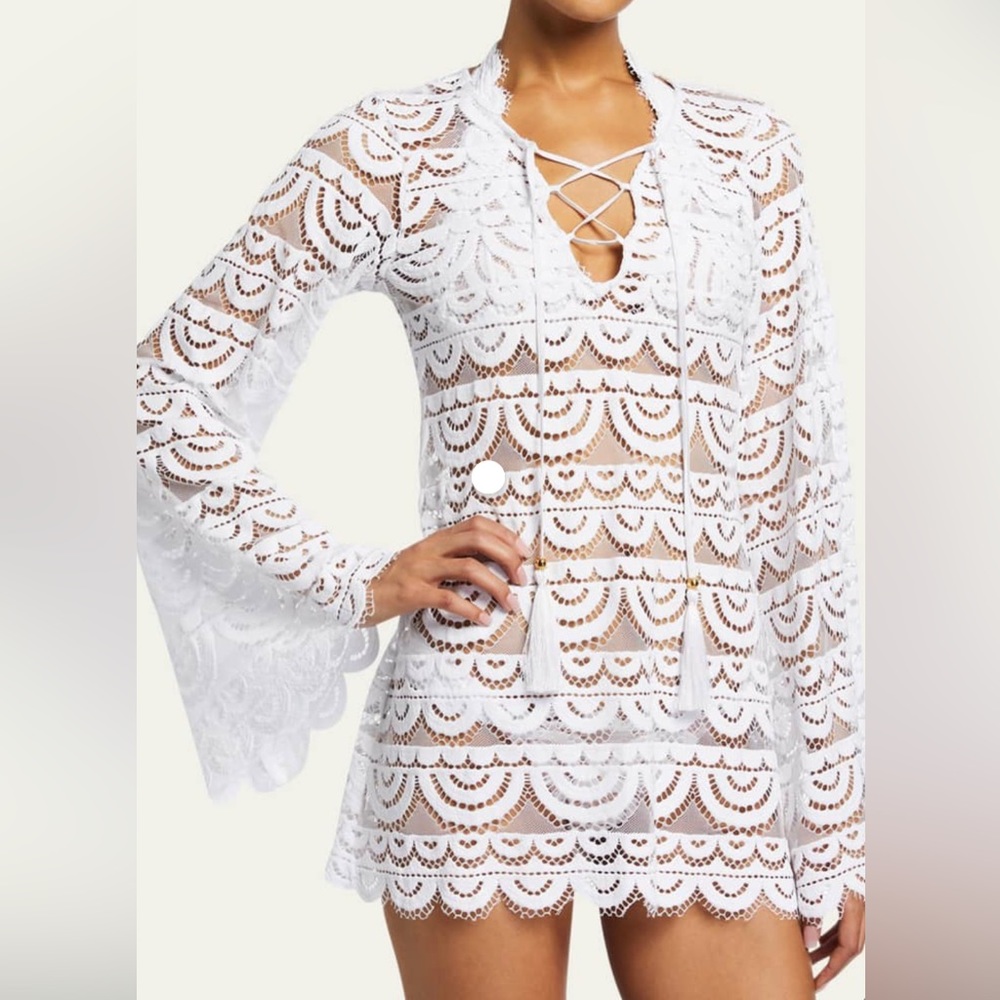 Pilyq Noah Tunic Dress size xs/s